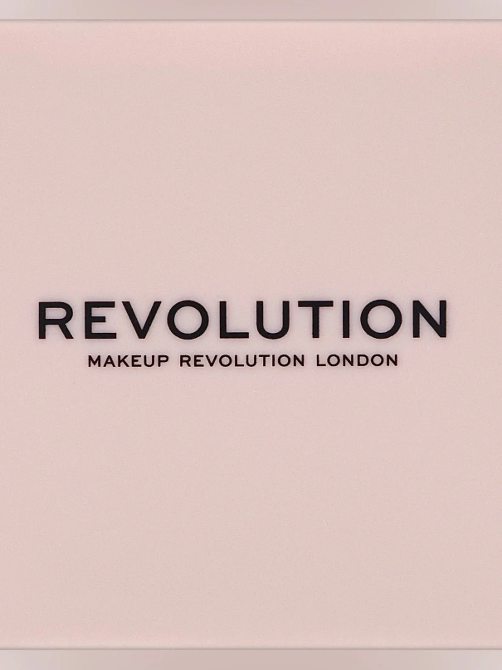 Makeup Revolution Contour Powder Compact - Fair, NEW